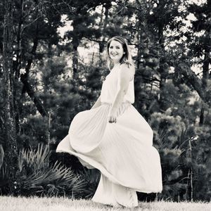 Meet your Posher, Kelley